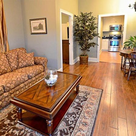Nottoway Plantation And Resort White Castle Kamer foto