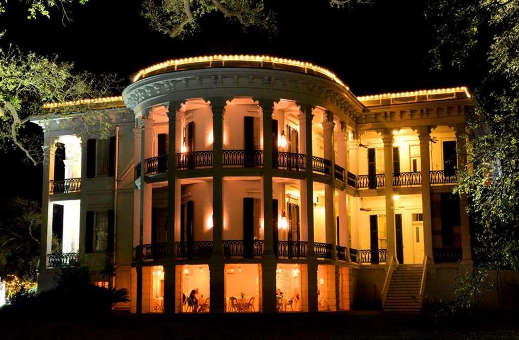 Nottoway Plantation And Resort White Castle Buitenkant foto