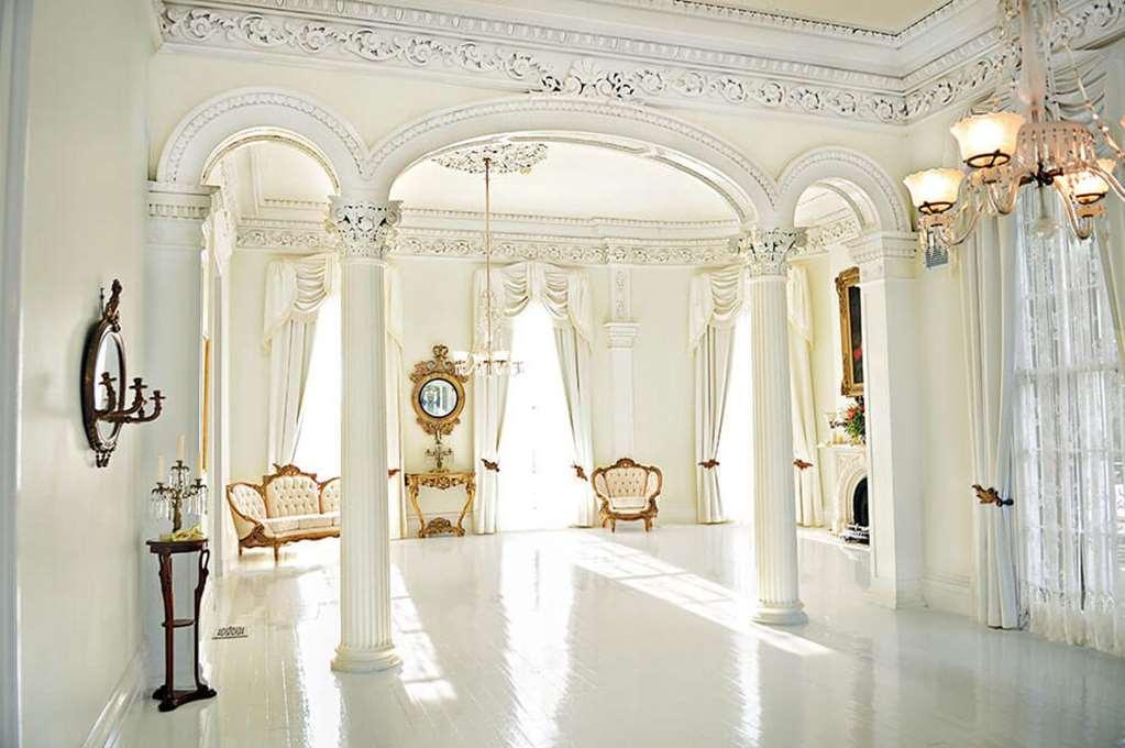Nottoway Plantation And Resort White Castle Faciliteiten foto