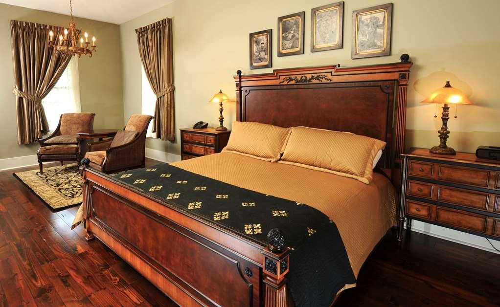 Nottoway Plantation And Resort White Castle Kamer foto