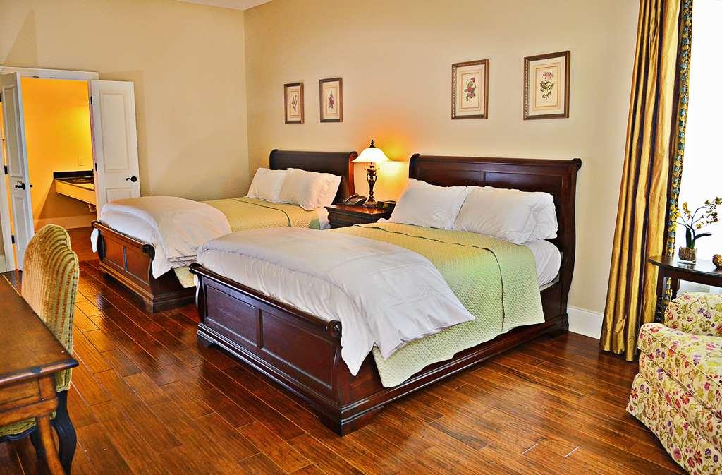 Nottoway Plantation And Resort White Castle Kamer foto