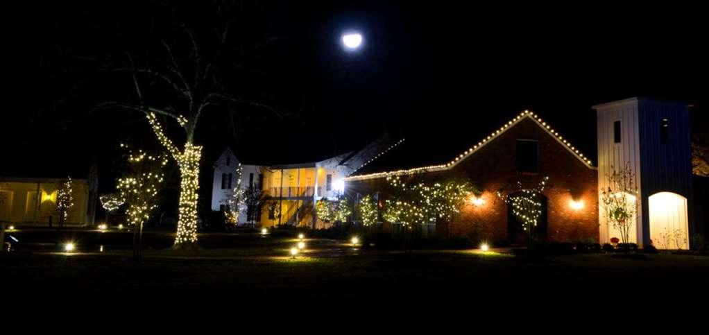 Nottoway Plantation And Resort White Castle Buitenkant foto