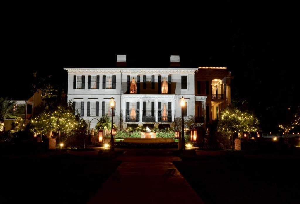 Nottoway Plantation And Resort White Castle Buitenkant foto