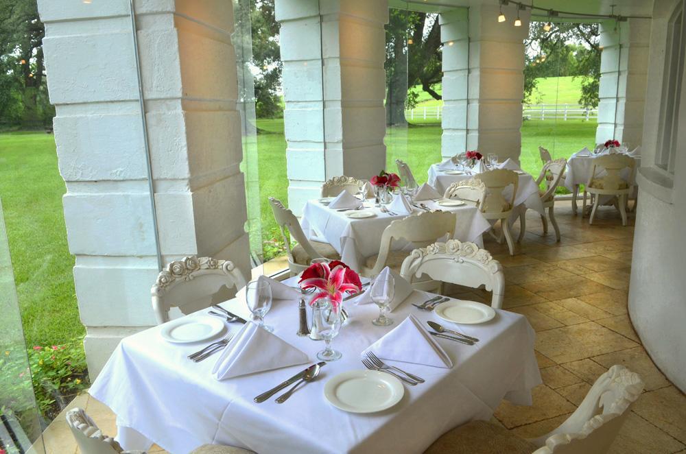 Nottoway Plantation And Resort White Castle Buitenkant foto