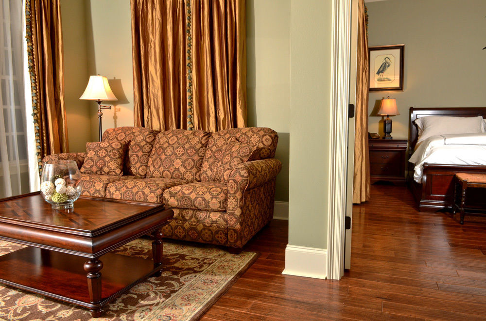 Nottoway Plantation And Resort White Castle Kamer foto