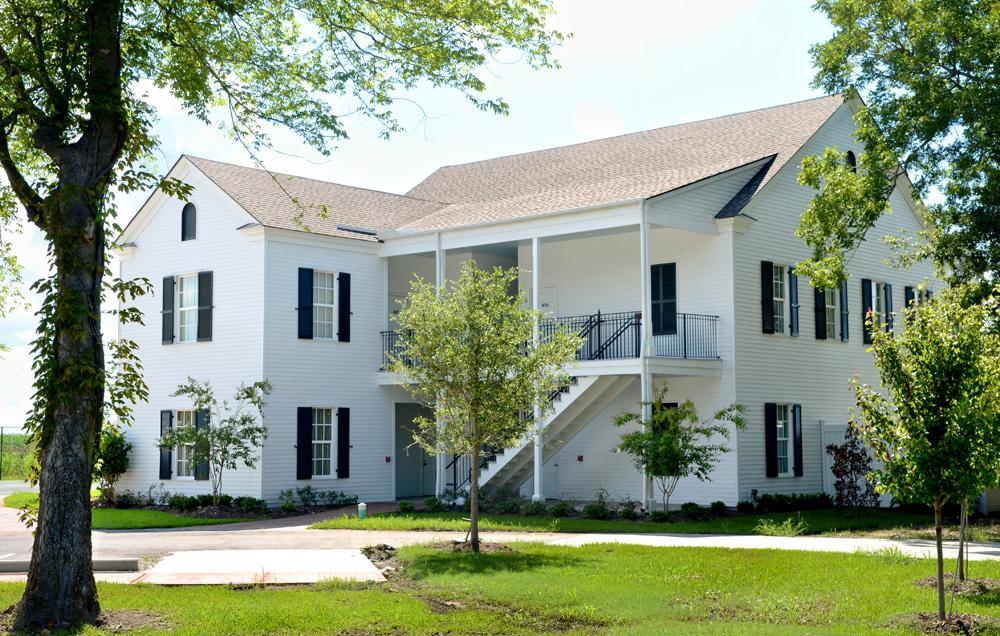 Nottoway Plantation And Resort White Castle Buitenkant foto