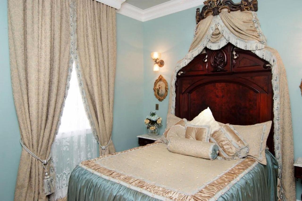 Nottoway Plantation And Resort White Castle Buitenkant foto
