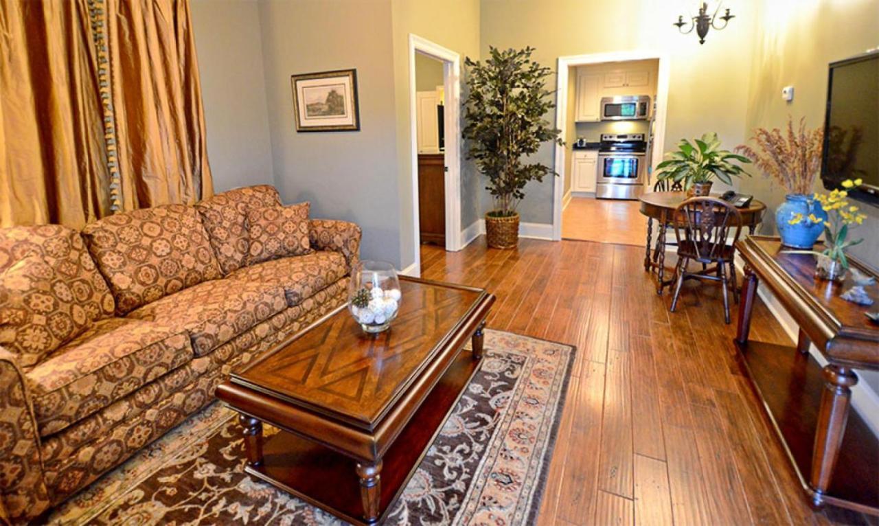 Nottoway Plantation And Resort White Castle Kamer foto