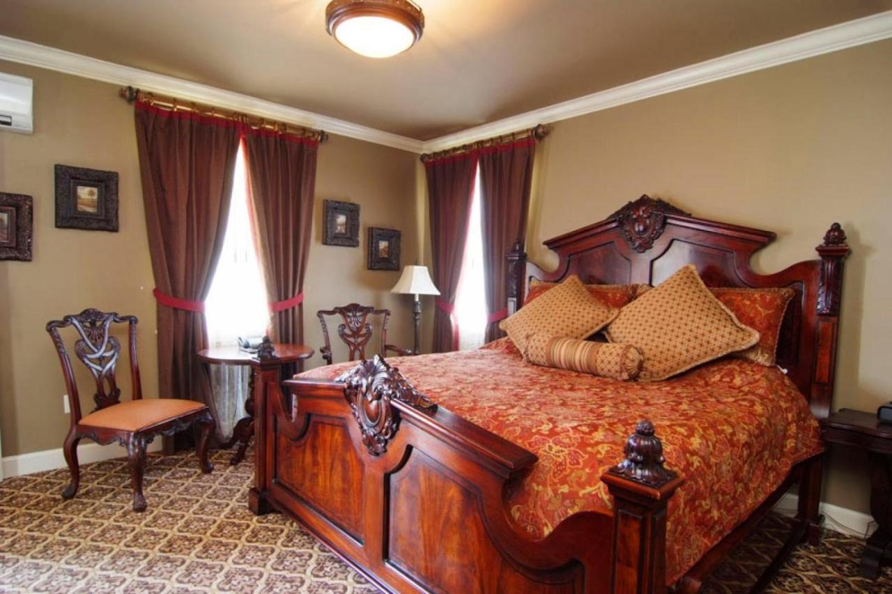 Nottoway Plantation And Resort White Castle Buitenkant foto