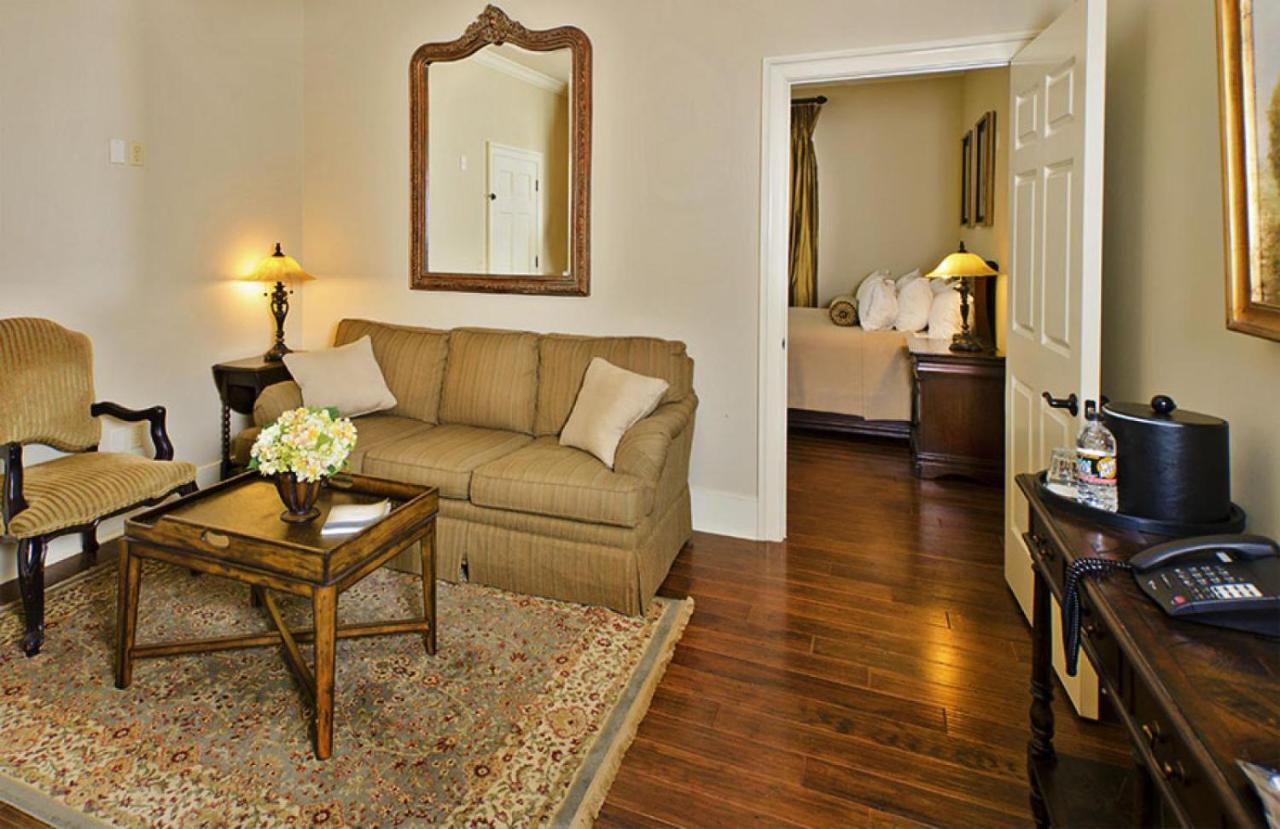 Nottoway Plantation And Resort White Castle Buitenkant foto