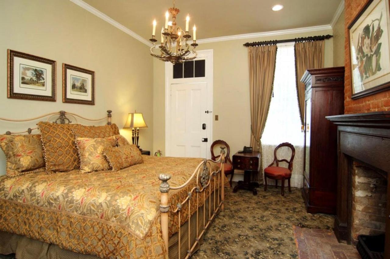Nottoway Plantation And Resort White Castle Buitenkant foto